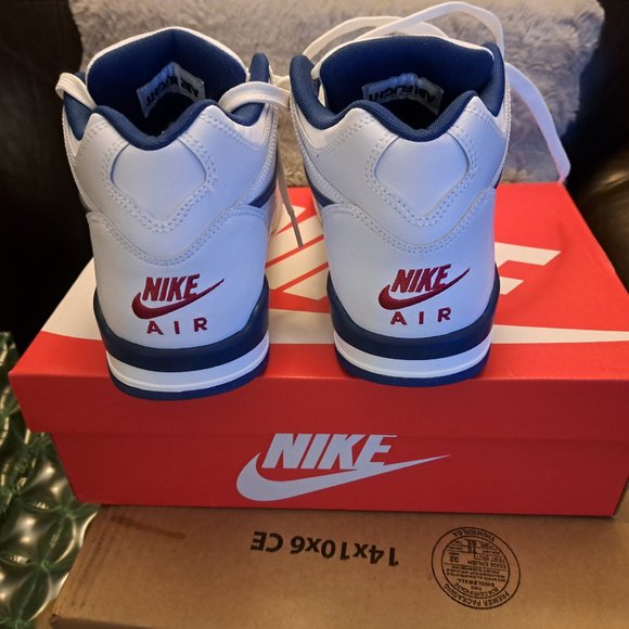Nike Air Flight 89 main image 8